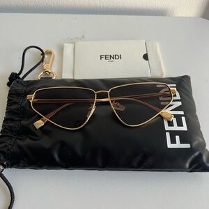 Fendi Sunglasses